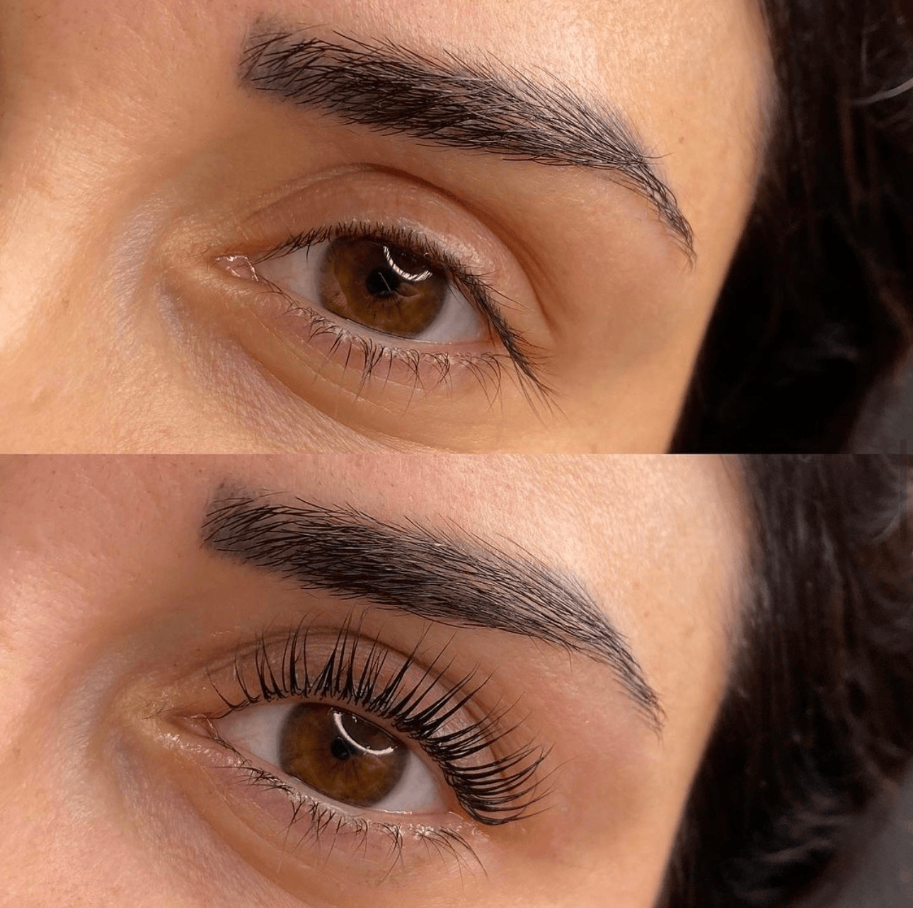 Lash Lift