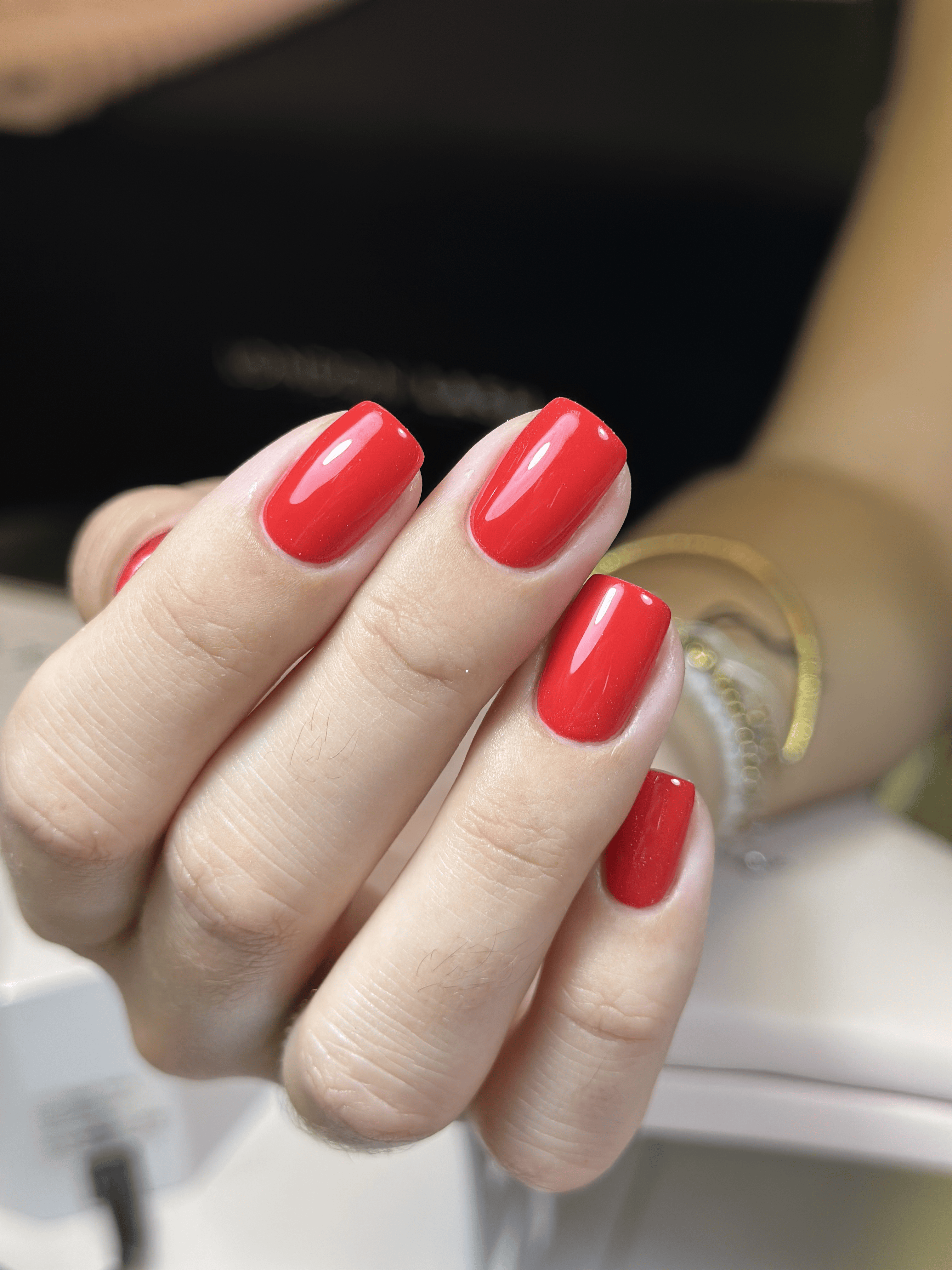 Vernis Semi-Permanent